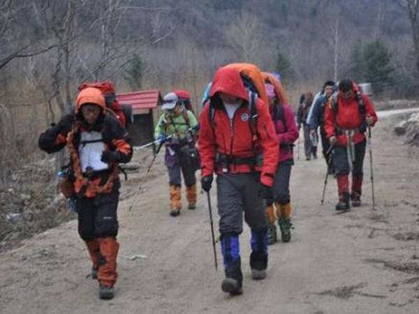 沖鋒衣的國(guó)家標(biāo)準(zhǔn)，你知道多少？